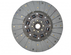 Зчеплення (корзина+диск+вижимний) Таврія,Славута, Дана Sens. Grog. Китай