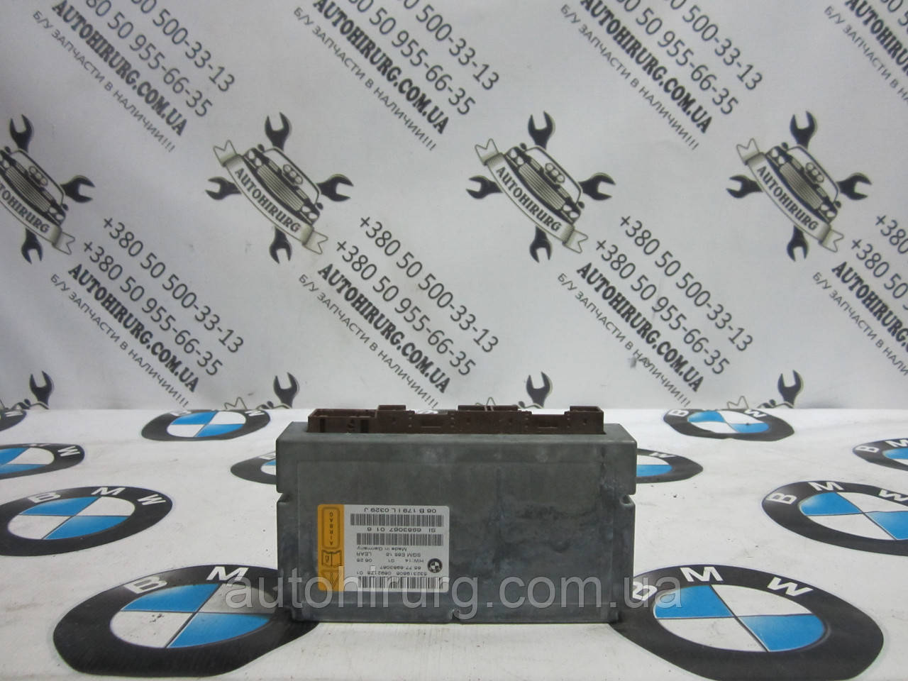 Блок керування AirBag SRS BMW e65/e66 (6983067)