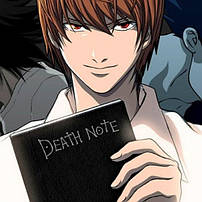 Зошит Смерті~Death Note