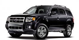 Ford Escape (2007-2012)