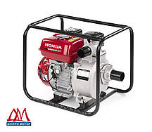 Мотопомпа Honda (Хонда) WB20XT4