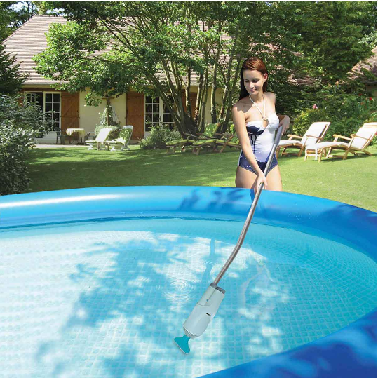 ручний автономний пилосос Kokido Telsa 05 ручний автономний пилосос Kokido Telsa 05