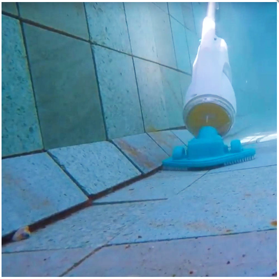 ручний пилосос для збору донного сміття Kokido Telsa 05 ручний пилосос для збору донного сміття Kokido Telsa 05