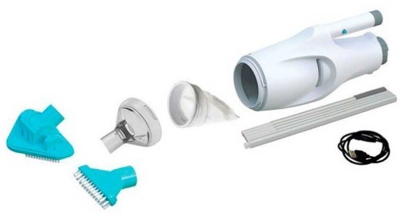 пилосос для басейну Kokido Telsa 05 пилосос для басейну Kokido Telsa 05