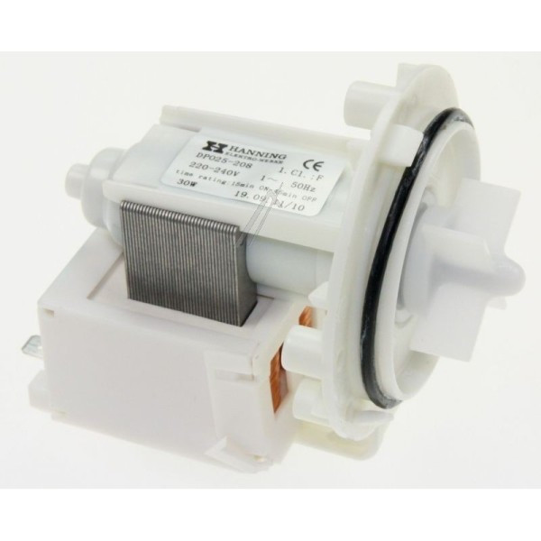 Купить Насос (помпа) для стиральной машины LG DP025-208 30W 4681EA2002F ...