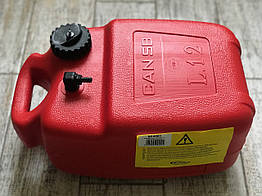 Паливний бак Osculati 12 л