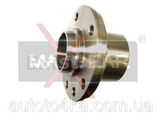 Підшипник маточини колеса (комплект) MAXGEAR 33-0460