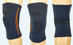 Наколінник неопреновий еластичний, фіксатор коліна з м'якою фіксацією колінного суглоба EXTREME (р-р M, 1 шт.)