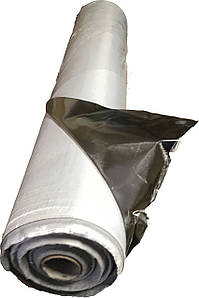 Фольма-тканина 260 г/кв. м. (AL+PET, П-260)