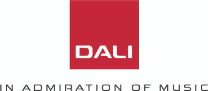 DALI - logo original 2019