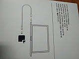 ЗЗП MacBook 87w Type-C вхід блок живлення зарядний, фото 4
