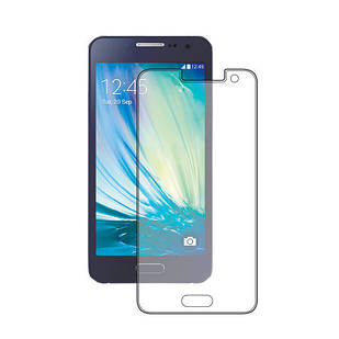 Захисне скло Premium Tempered Glass 0.33mm (2.5D) для Samsung A700H Galaxy A7