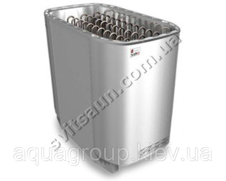 ЕЛЕКТРОКАМІНКА SAWO SUPER SAVONIA V12 BASIC SAV240NV12 (B)