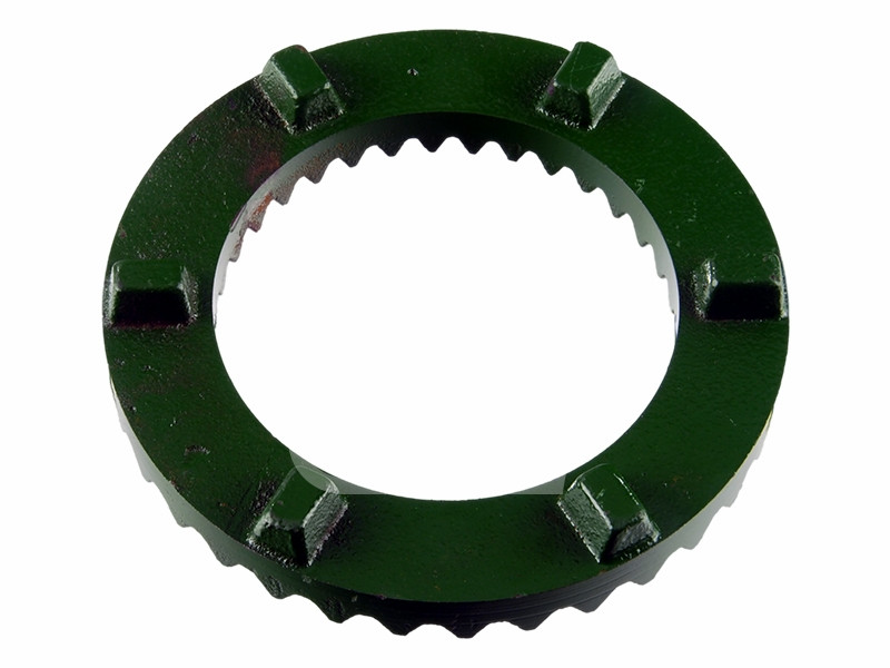 Z10847 Муфта перегрузки жатки комбайна John Deere 950-985 1032-1085
