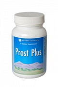 Простий Плюс/ Prost Plus Натуральний екстракт для профілактики та лікування захворювань передміхурової залози 100, фото 1