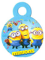 Дитячі сувенірні медалі