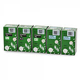 Склоіономірний цемент FUJI IX GP набір: 3х15 р + 2х6.4 мл, фото 2