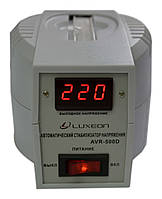 Luxeon AVR-500D (350 Вт) білий