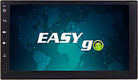 Автомагнітола EasyGo A180 - вже у продажу!