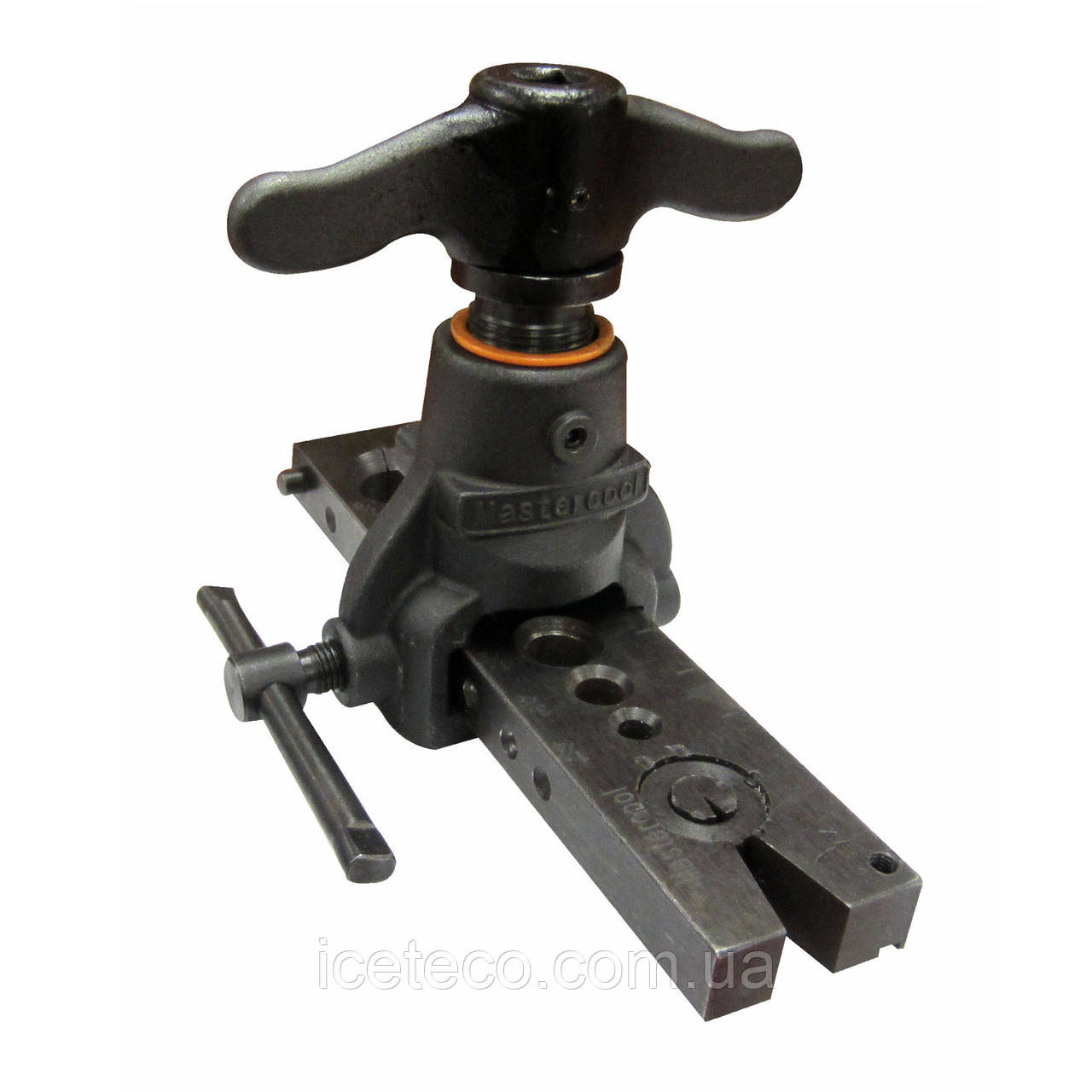 Вальцовка (розбірка) 45 градусів з ексцентриком (1/4" - 7/8) МС 70059 Mastercool, фото 1