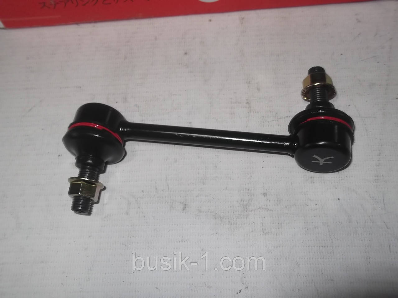 Стійка стабілізатора передня Galant 92-04, фото 1