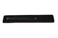 100/100 Salon Полировочная пилка черная широкая