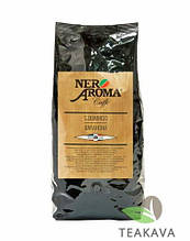 Кава в зернах Aroma Nero Santo Domingo Barahona, 1 кг