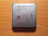 Процесор AMD Athlon 64 X2 4800+ ADO4800IAA5DO бу