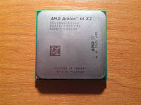Процессор AMD Athlon 64 X2 4800+ ADO4800IAA5DO бу