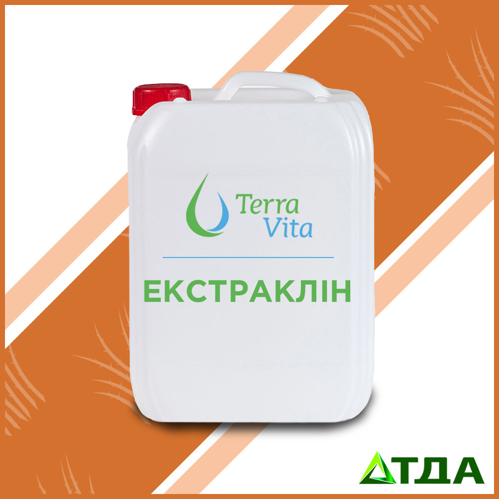 Гербіцид Экстраклин (Раундап)