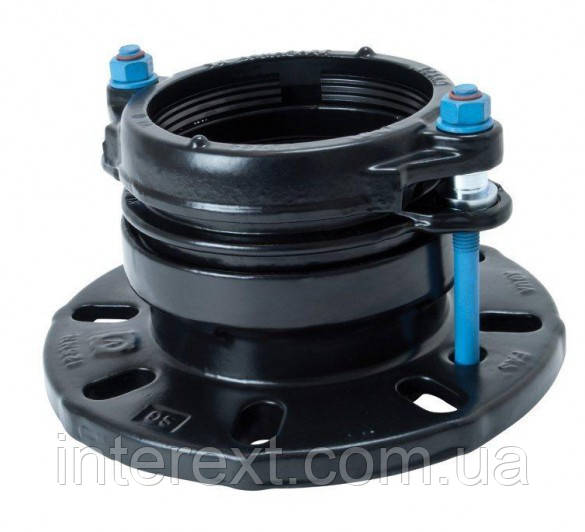 Фланцовий адаптер AquaFast DN200/225