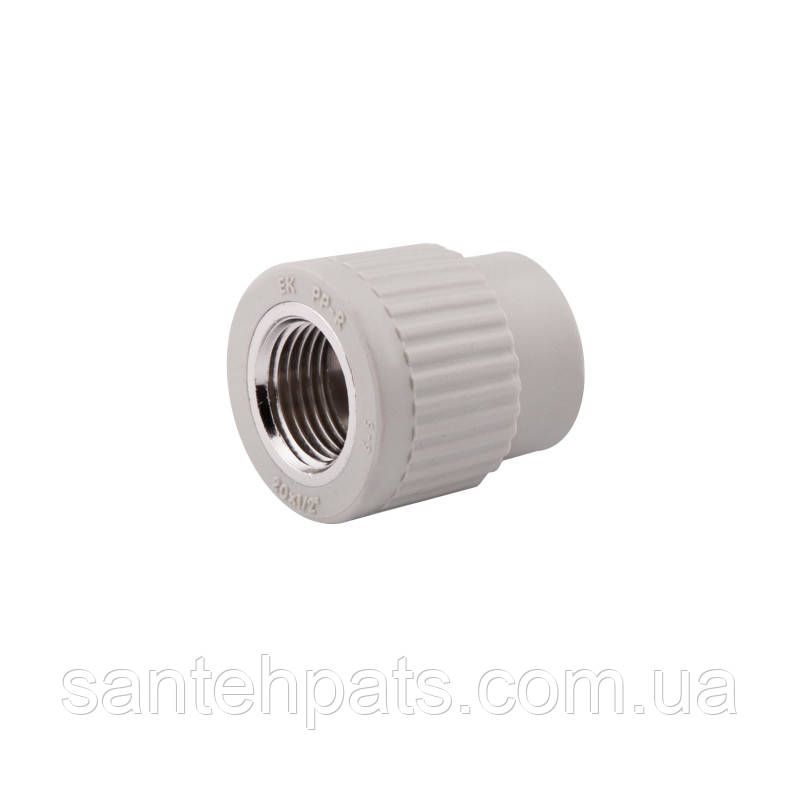 Муфта.  20*3/4 в Ek