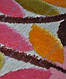 Акриловий рельєфний килим Bonita (Туреччина) гілки яскравий, фото 2