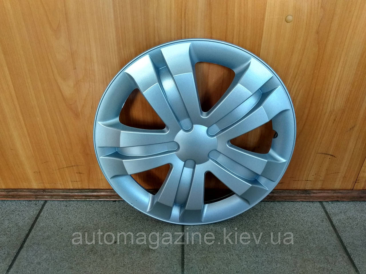 Ковпак колеса R13 Bavaria (комплект)
