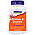 Холін і інозитол, Now Foods, 500 мг, 100 капсул, фото 4
