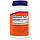 Холін і інозитол, Now Foods, 500 мг, 100 капсул, фото 4