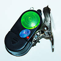 Сигналізатор клювання звуковий