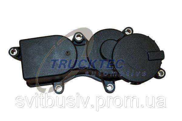 Маслоотделитель Картерных Газов Sprinter (906)/Vito 2,2CDI (W639) 07 ...