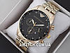 Чоловічі кварцові наручні годинники Emporio Armani T100, фото 2