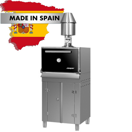 JOSPER - 25L. Вугільна піч. до 70 осіб. Іспанія.