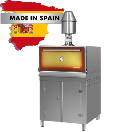 JOSPER - 50L. Вугільна піч. до 150 осіб. Іспанія.