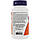 Альфа Ліпоєва Кислота, Now Foods, Alpha Lipoic Acid, 600 мг, 60 капсул, фото 4