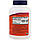 Вітамін B-6, 100 мг, 250 капсул, Now Foods, B-6, фото 2