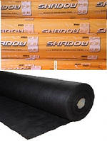 Агротканина чорна SHADOW щільністю 85 г/м2 (3,2*25 м)