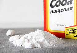 Сода і її сила