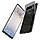 Чохол Spigen для Samsung Galaxy S10 Liquid Crystal Glitter, Crystal Quartz (605CS25797), фото 3