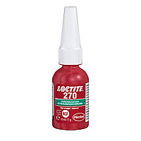 LOCTITE 270 высокопрочный фиксатор резьбы 10 мл.