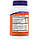 Вітаміни для зору, Ocu Support, Now Foods, 120 капсул, фото 3