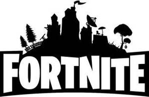 Fortnite атрибутика