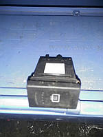 Кнопка вимикання підігрівання vw passat b5